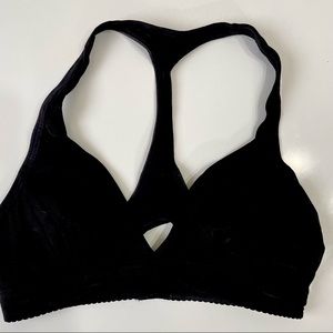 Lululemon Racerback Sports Bra
